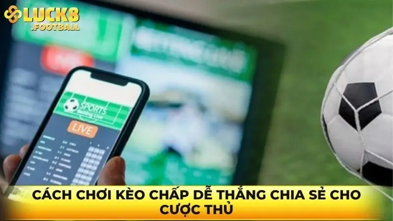 Kèo chấp