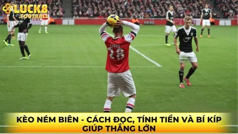Kèo ném biên